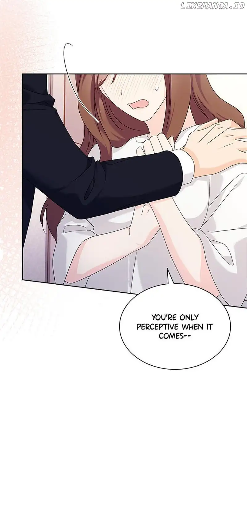 The Lost Stiletto Affair chapter 47 page 22