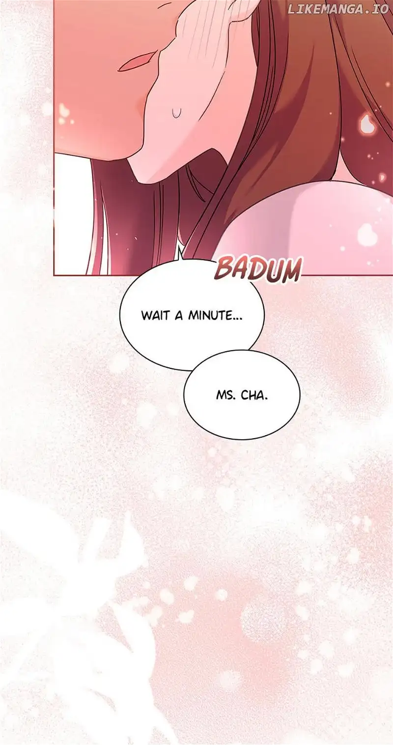 The Lost Stiletto Affair chapter 47 page 35