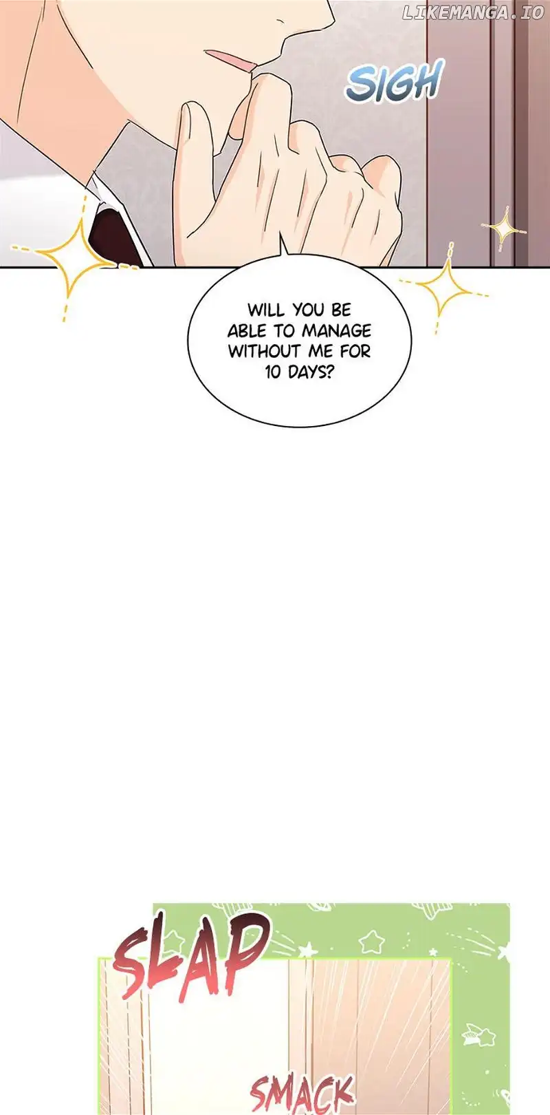 The Lost Stiletto Affair chapter 47 page 45