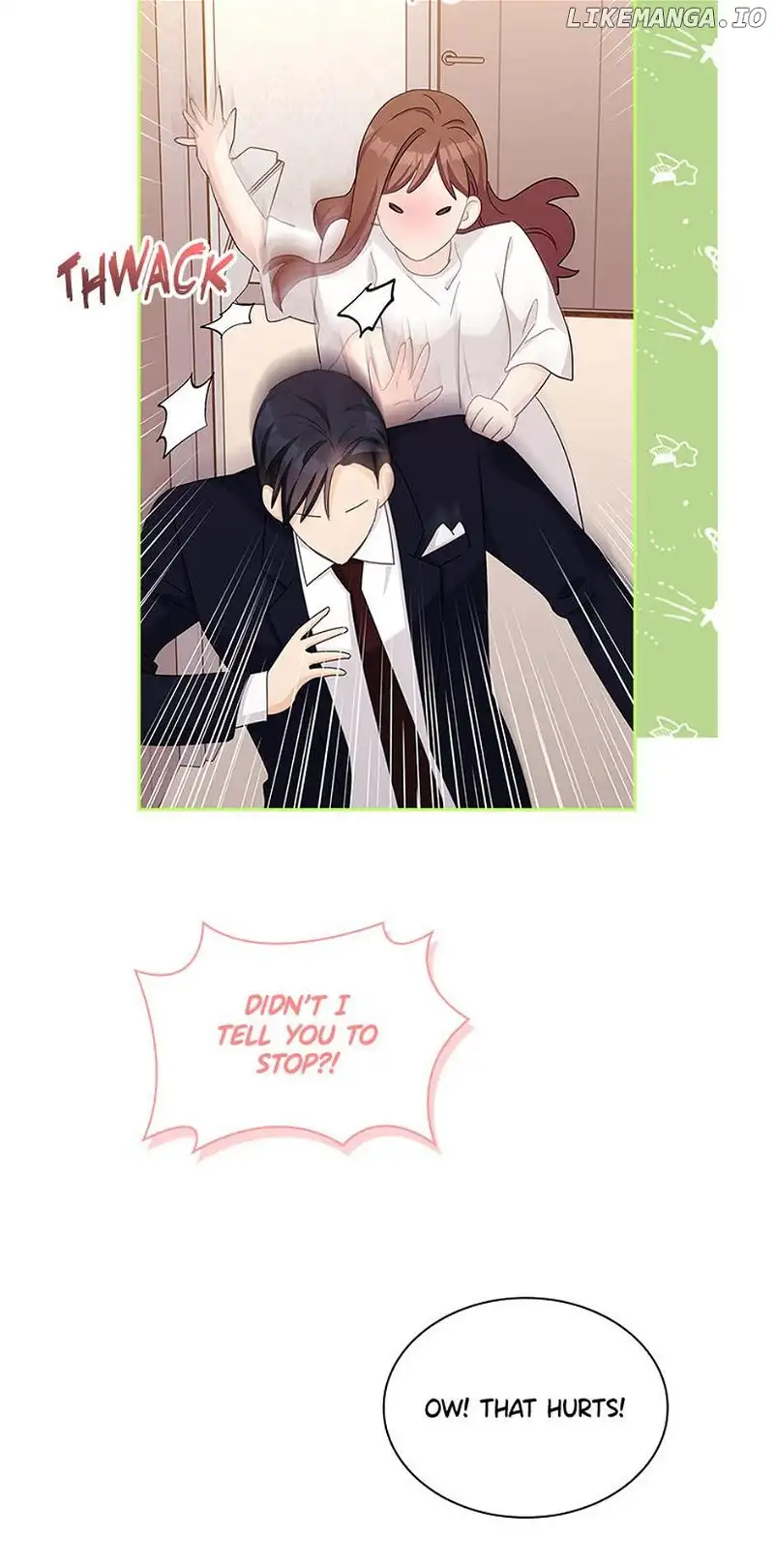 The Lost Stiletto Affair chapter 47 page 46