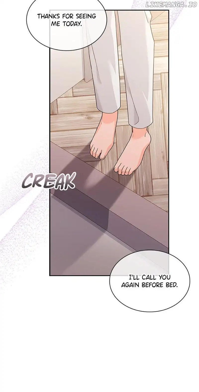 The Lost Stiletto Affair chapter 47 page 52