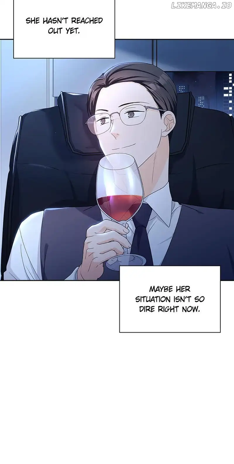The Lost Stiletto Affair chapter 47 page 61
