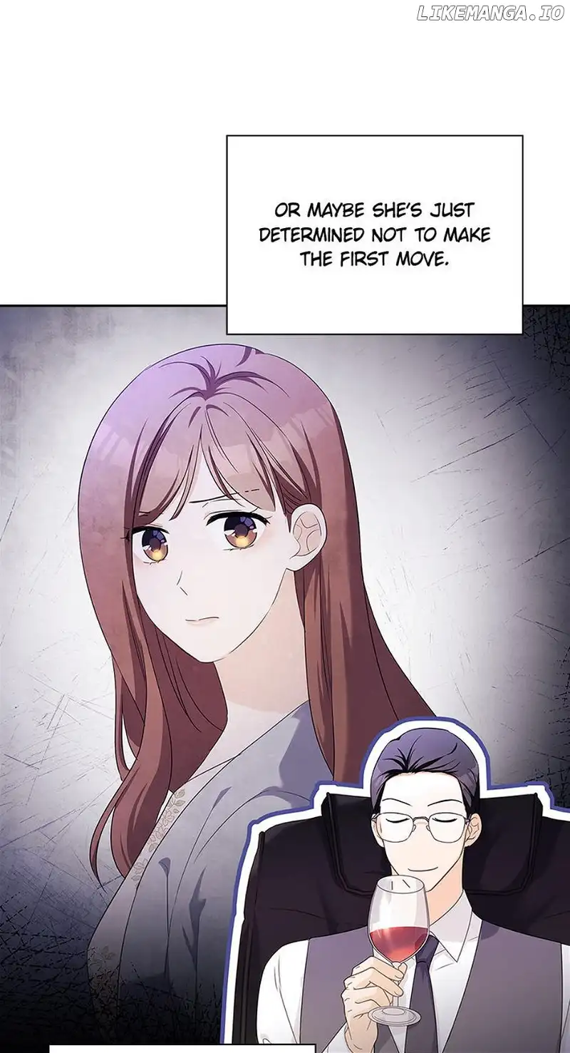 The Lost Stiletto Affair chapter 47 page 62