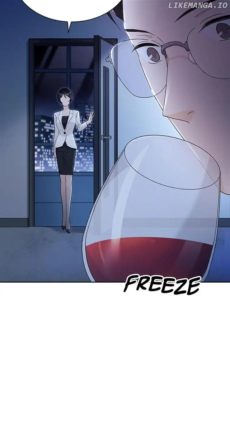 The Lost Stiletto Affair chapter 47 page 65