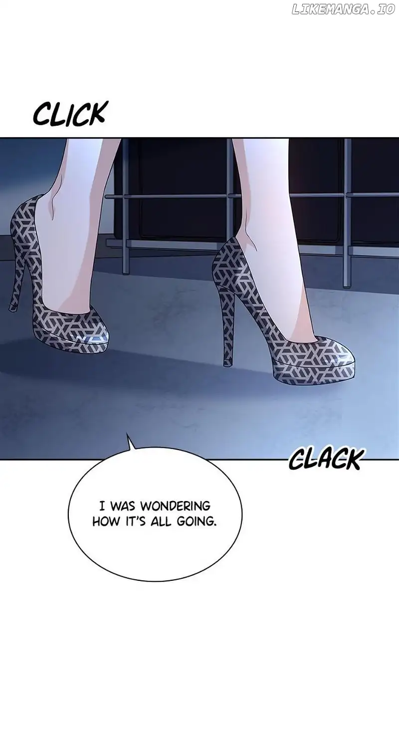 The Lost Stiletto Affair chapter 47 page 67