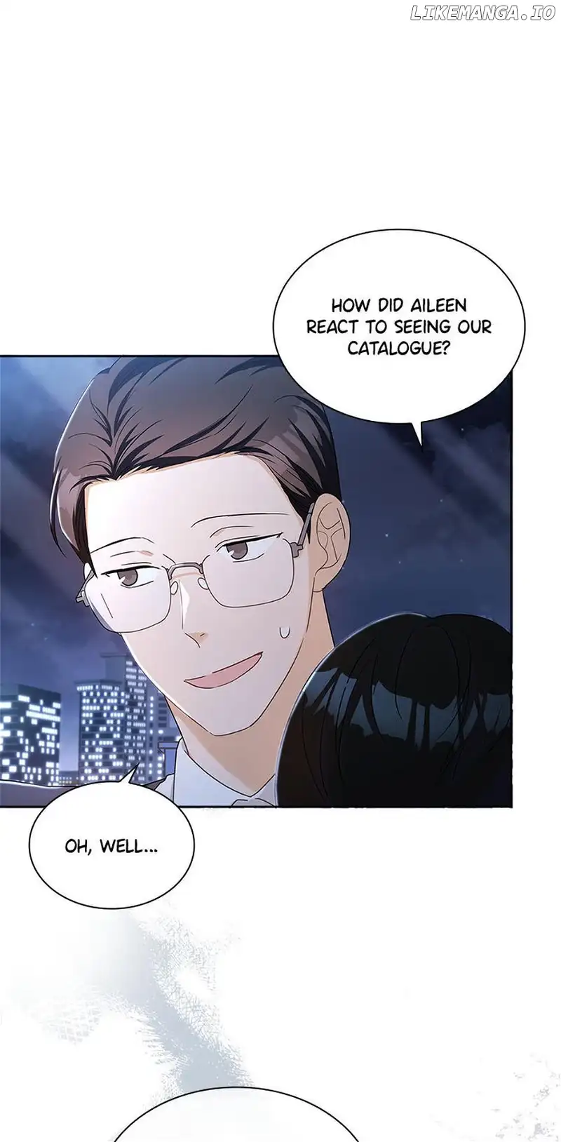 The Lost Stiletto Affair chapter 47 page 69
