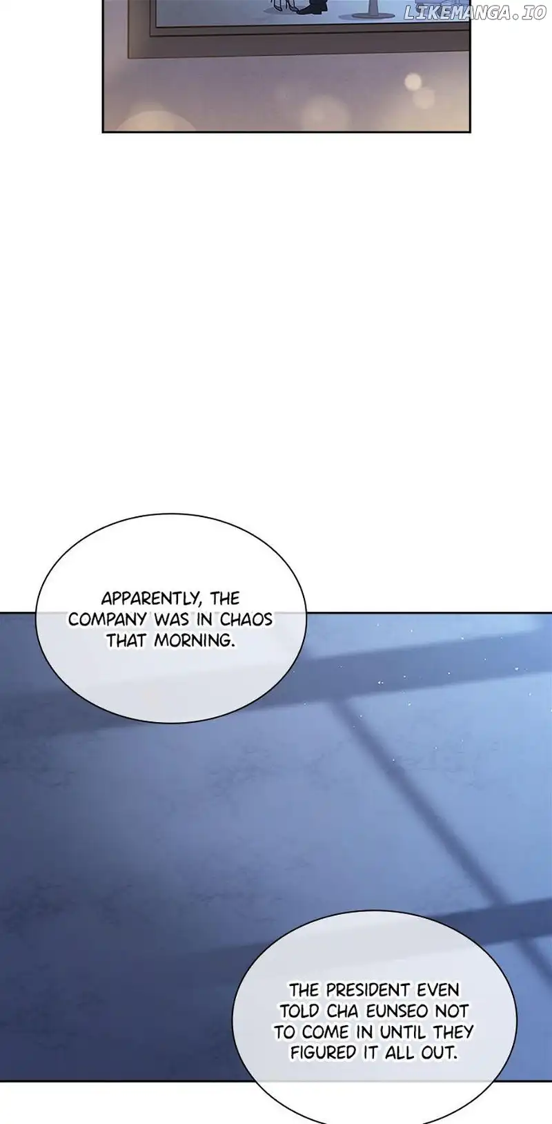 The Lost Stiletto Affair chapter 47 page 71