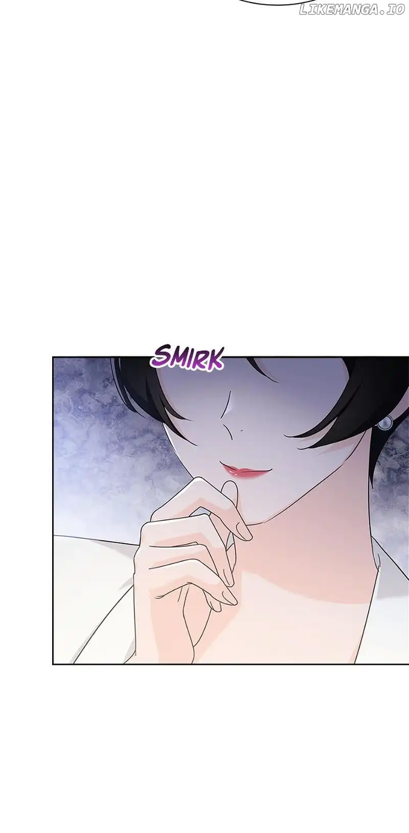 The Lost Stiletto Affair chapter 47 page 72