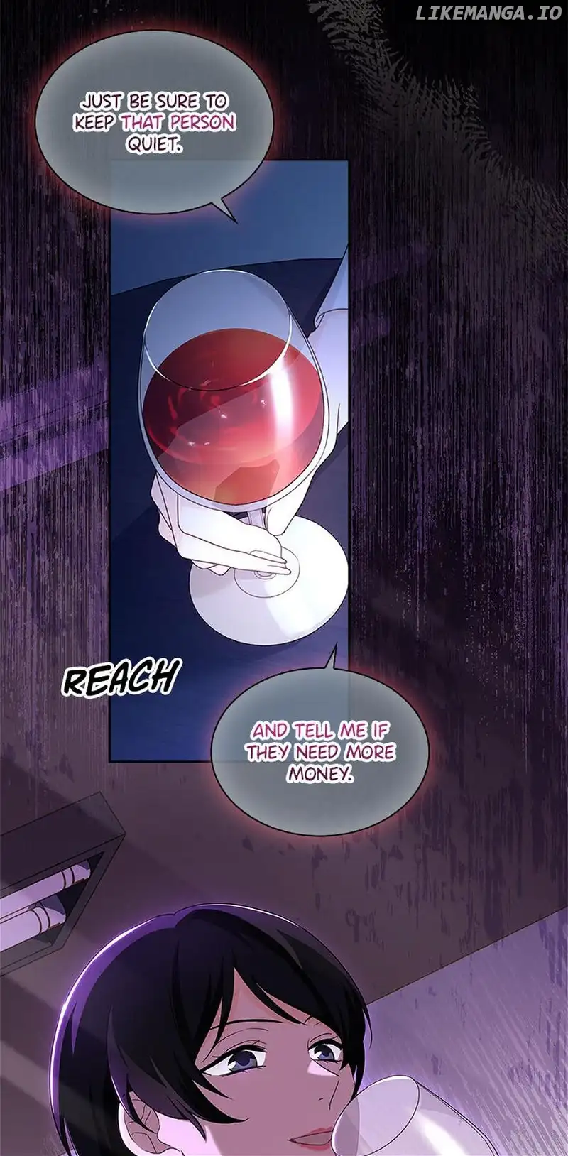 The Lost Stiletto Affair chapter 47 page 75