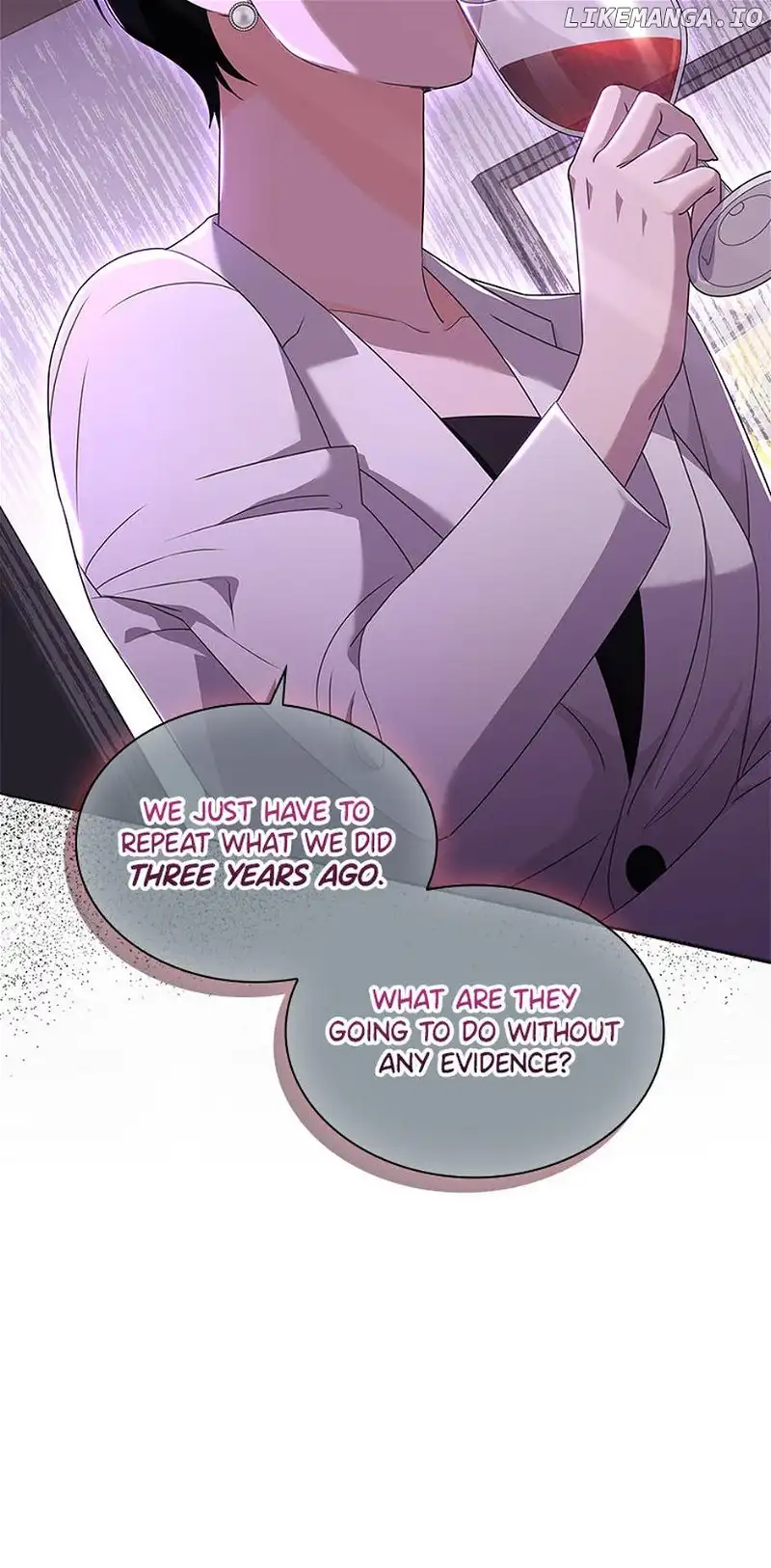 The Lost Stiletto Affair chapter 47 page 76