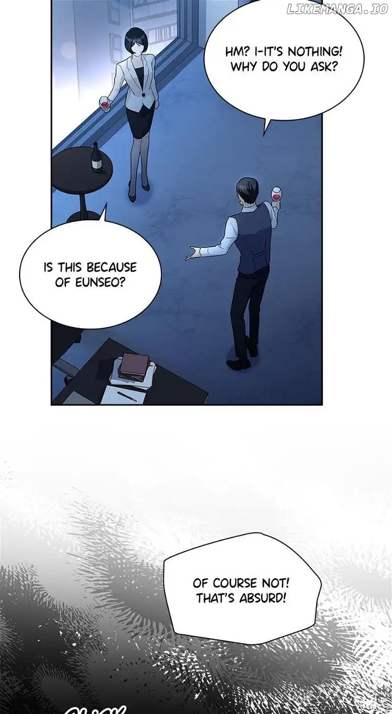 The Lost Stiletto Affair chapter 47 page 79