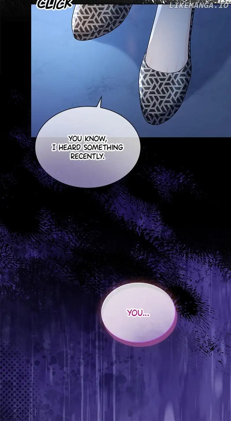 The Lost Stiletto Affair chapter 47 page 80