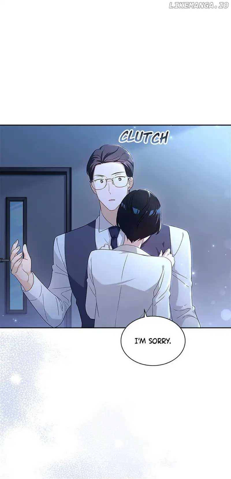 The Lost Stiletto Affair chapter 48 page 6
