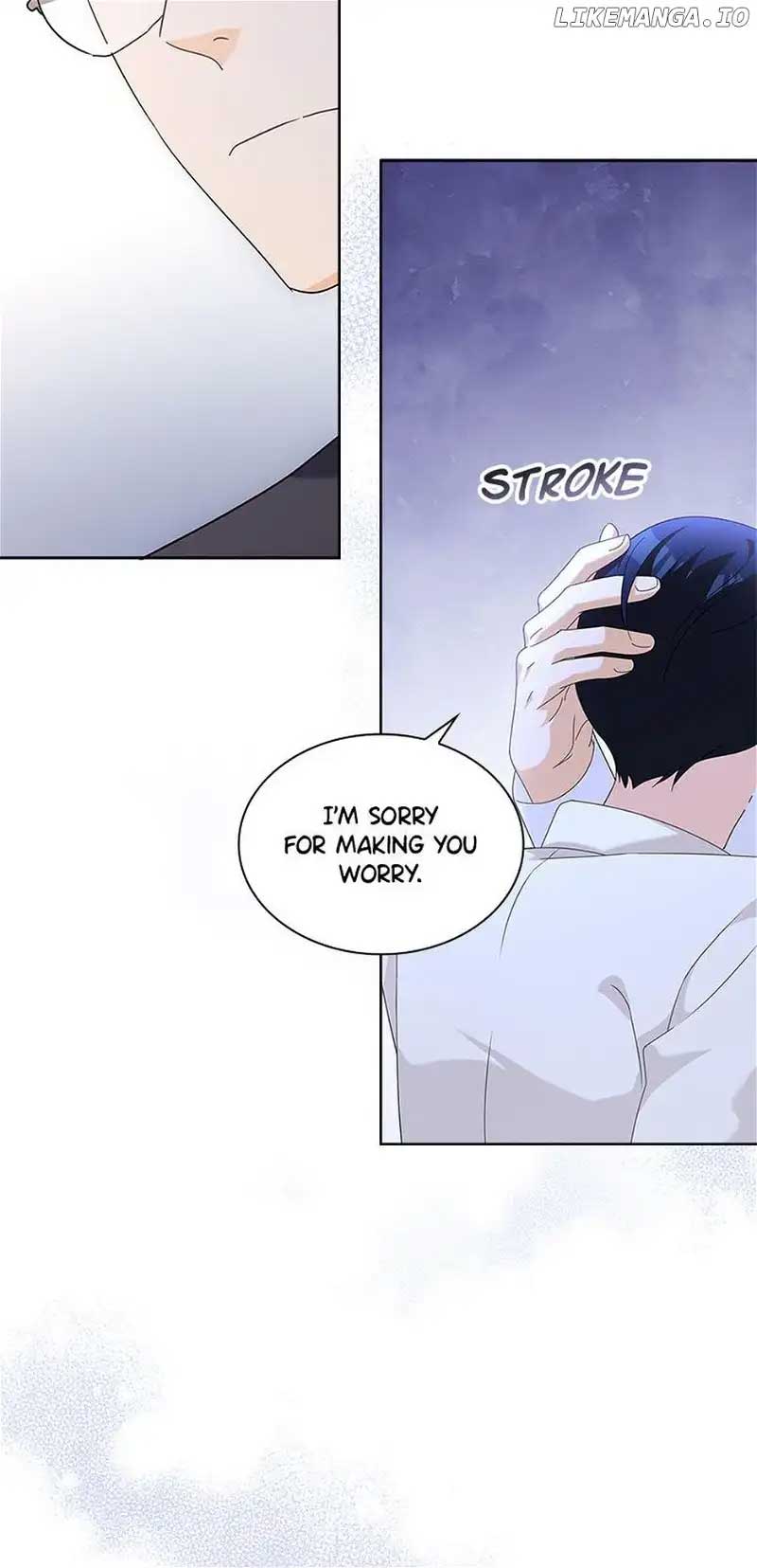 The Lost Stiletto Affair chapter 48 page 8