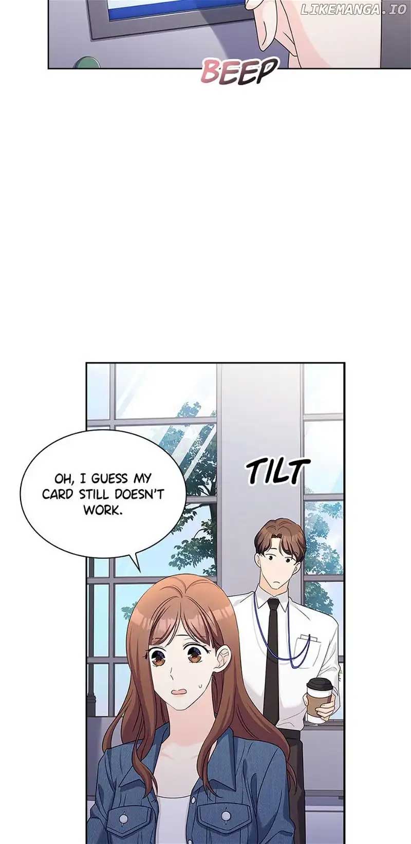 The Lost Stiletto Affair chapter 48 page 45