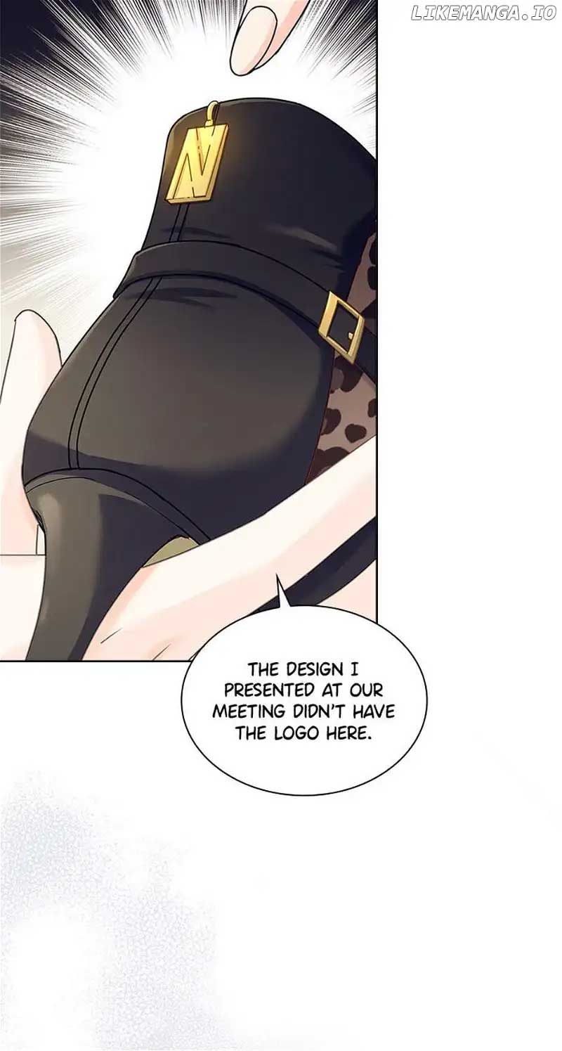 The Lost Stiletto Affair chapter 48 page 71