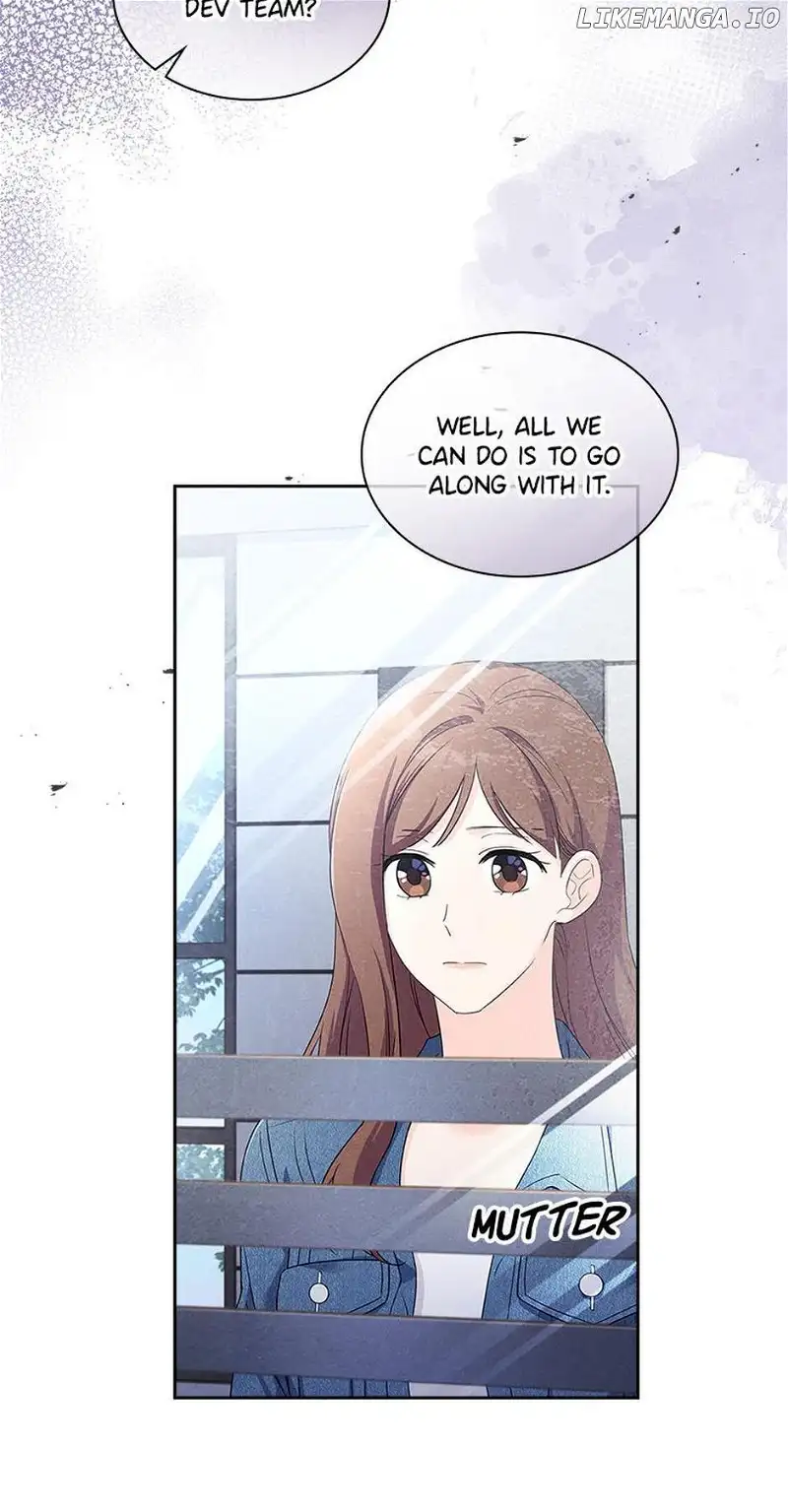 The Lost Stiletto Affair chapter 49 page 3