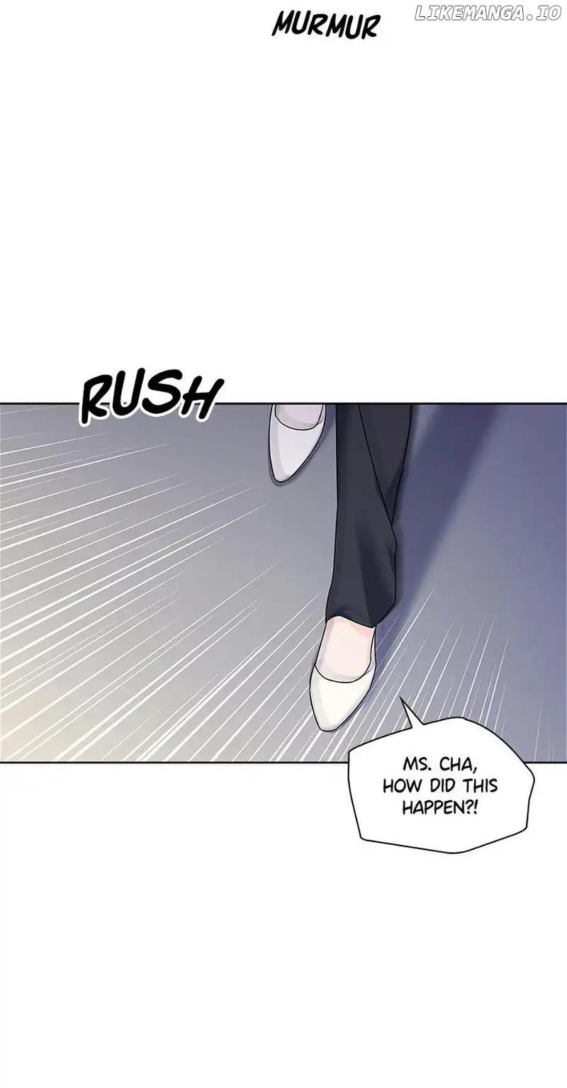 The Lost Stiletto Affair chapter 49 page 4