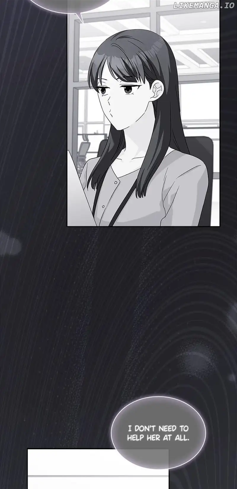 The Lost Stiletto Affair chapter 49 page 10