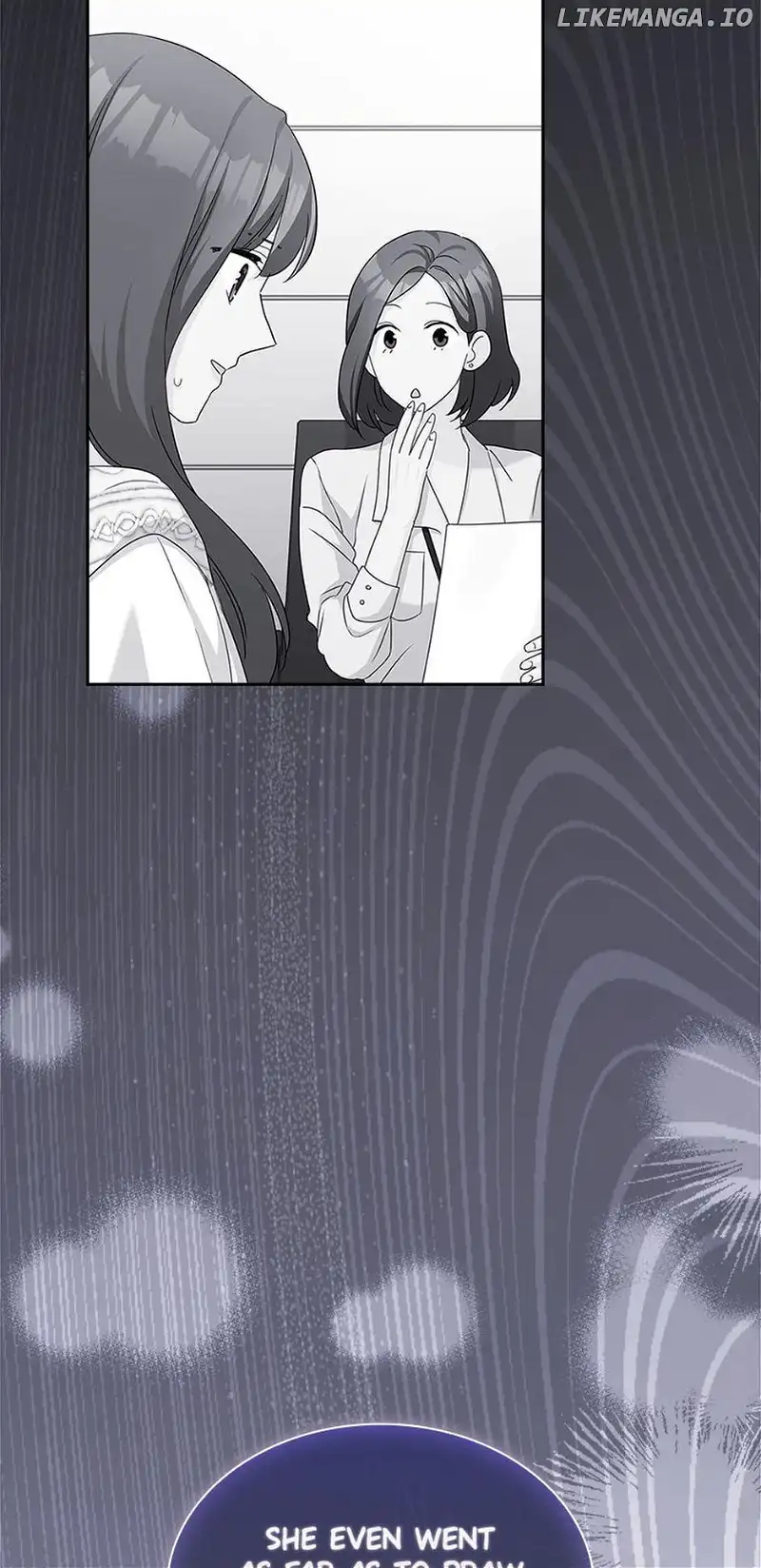 The Lost Stiletto Affair chapter 49 page 11