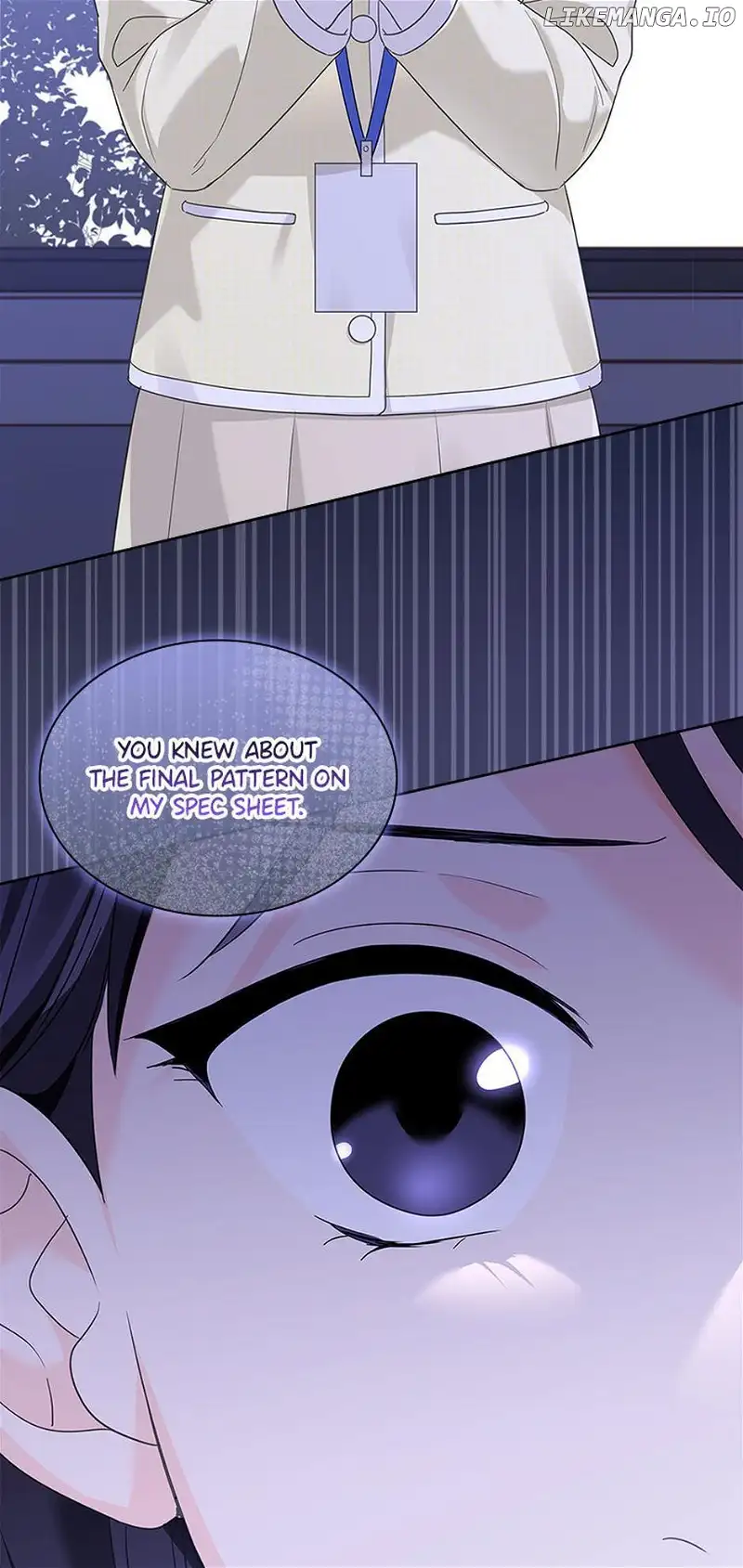 The Lost Stiletto Affair chapter 49 page 15
