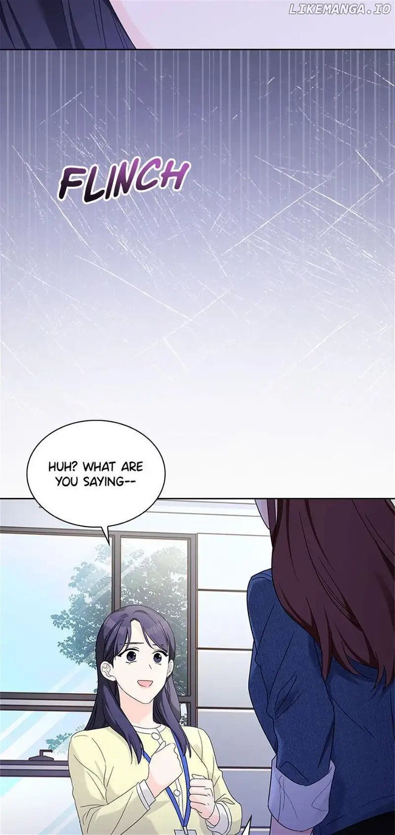The Lost Stiletto Affair chapter 49 page 16