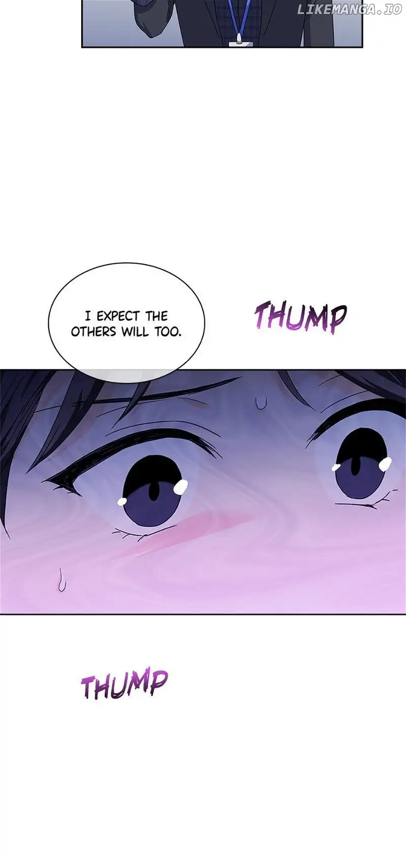 The Lost Stiletto Affair chapter 49 page 20