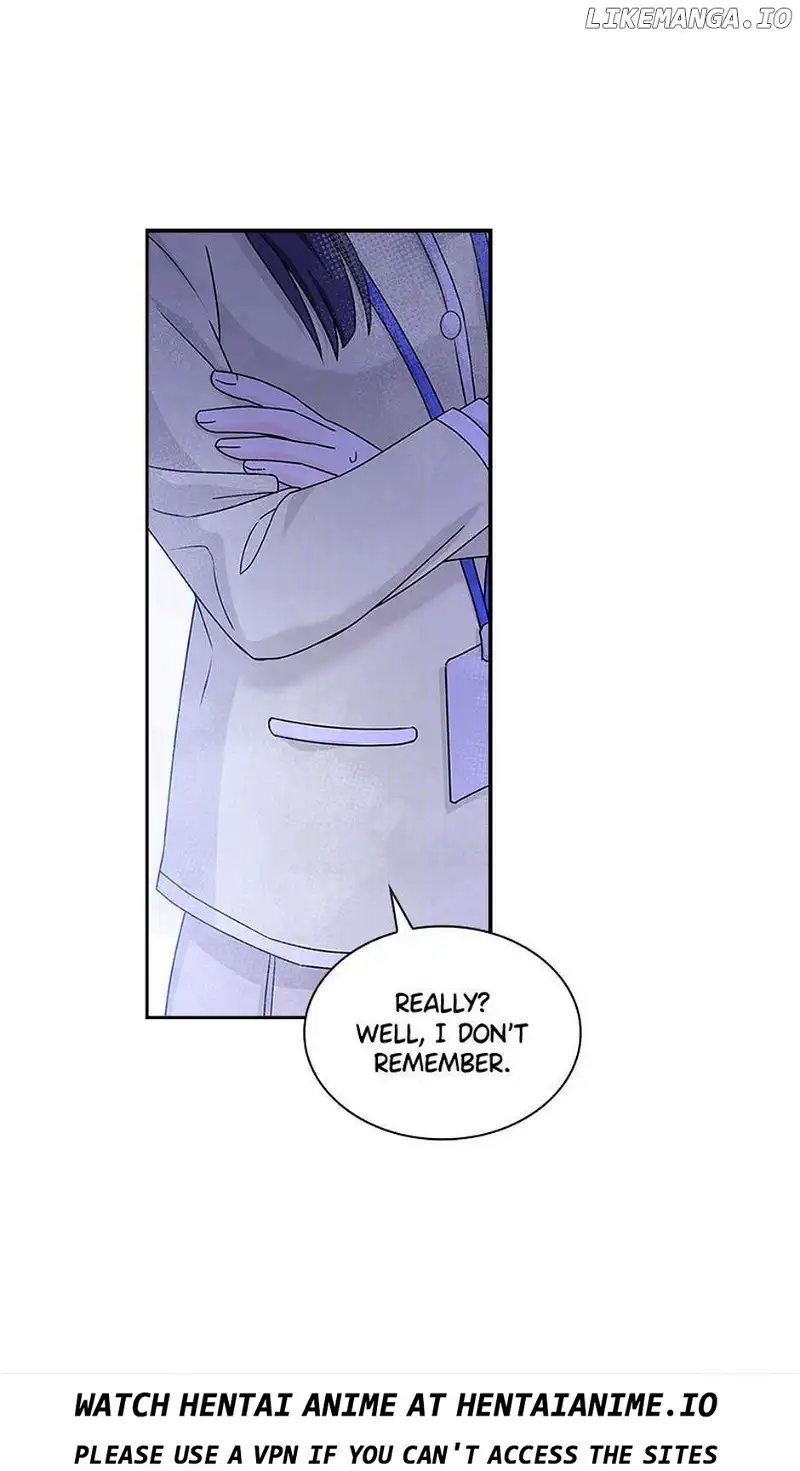 The Lost Stiletto Affair chapter 49 page 21
