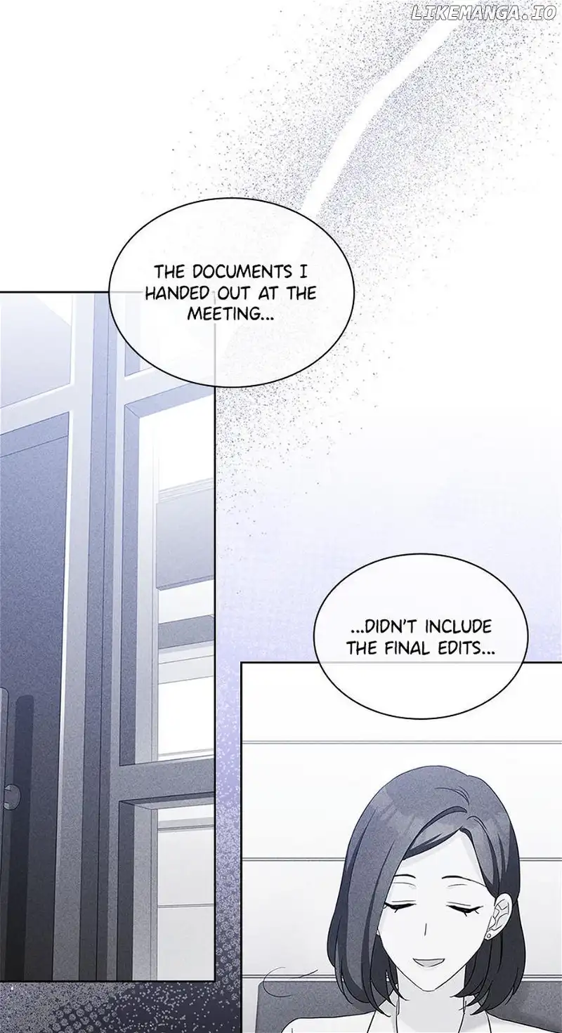 The Lost Stiletto Affair chapter 49 page 24