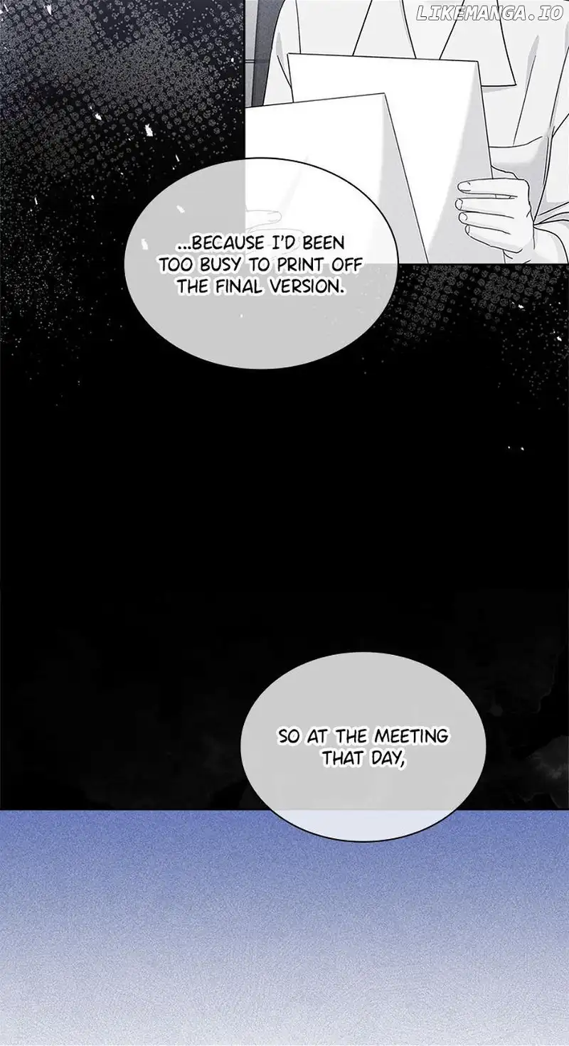 The Lost Stiletto Affair chapter 49 page 25