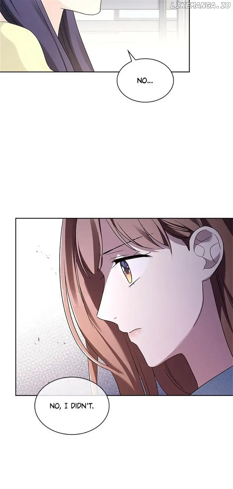 The Lost Stiletto Affair chapter 49 page 31