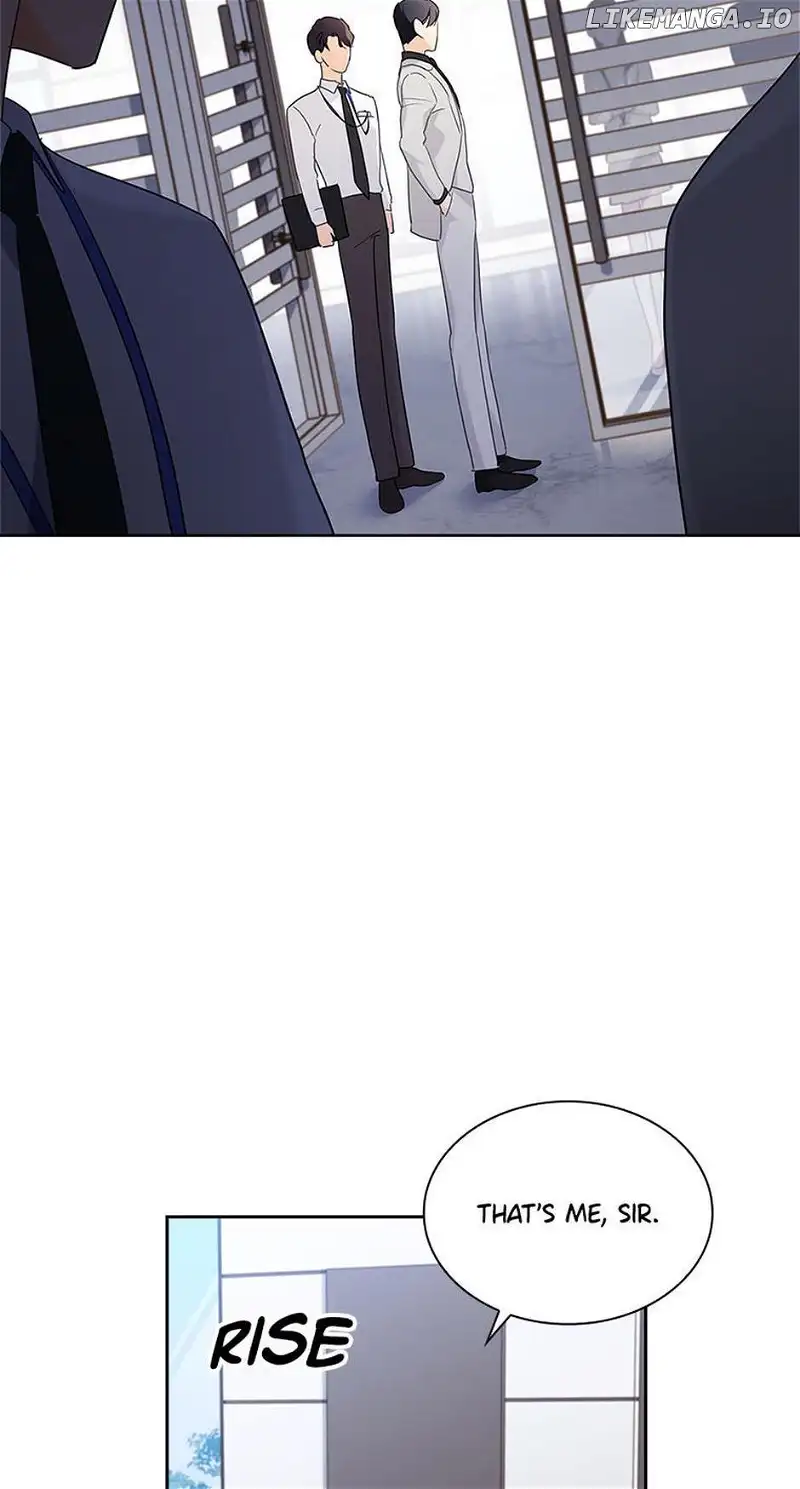 The Lost Stiletto Affair chapter 49 page 39