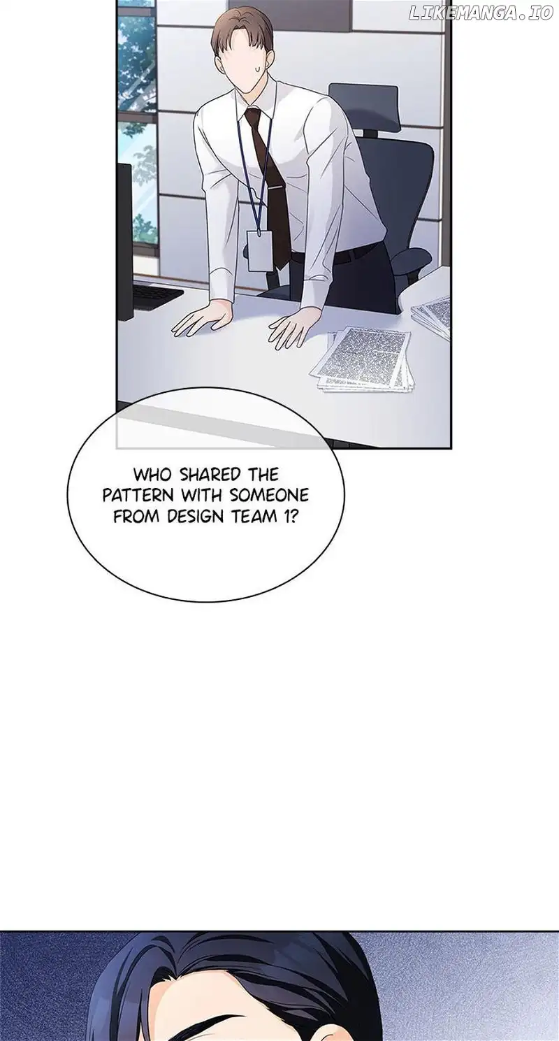 The Lost Stiletto Affair chapter 49 page 40