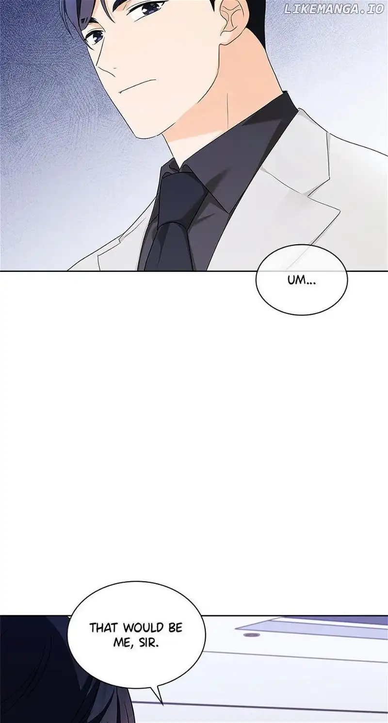 The Lost Stiletto Affair chapter 49 page 41