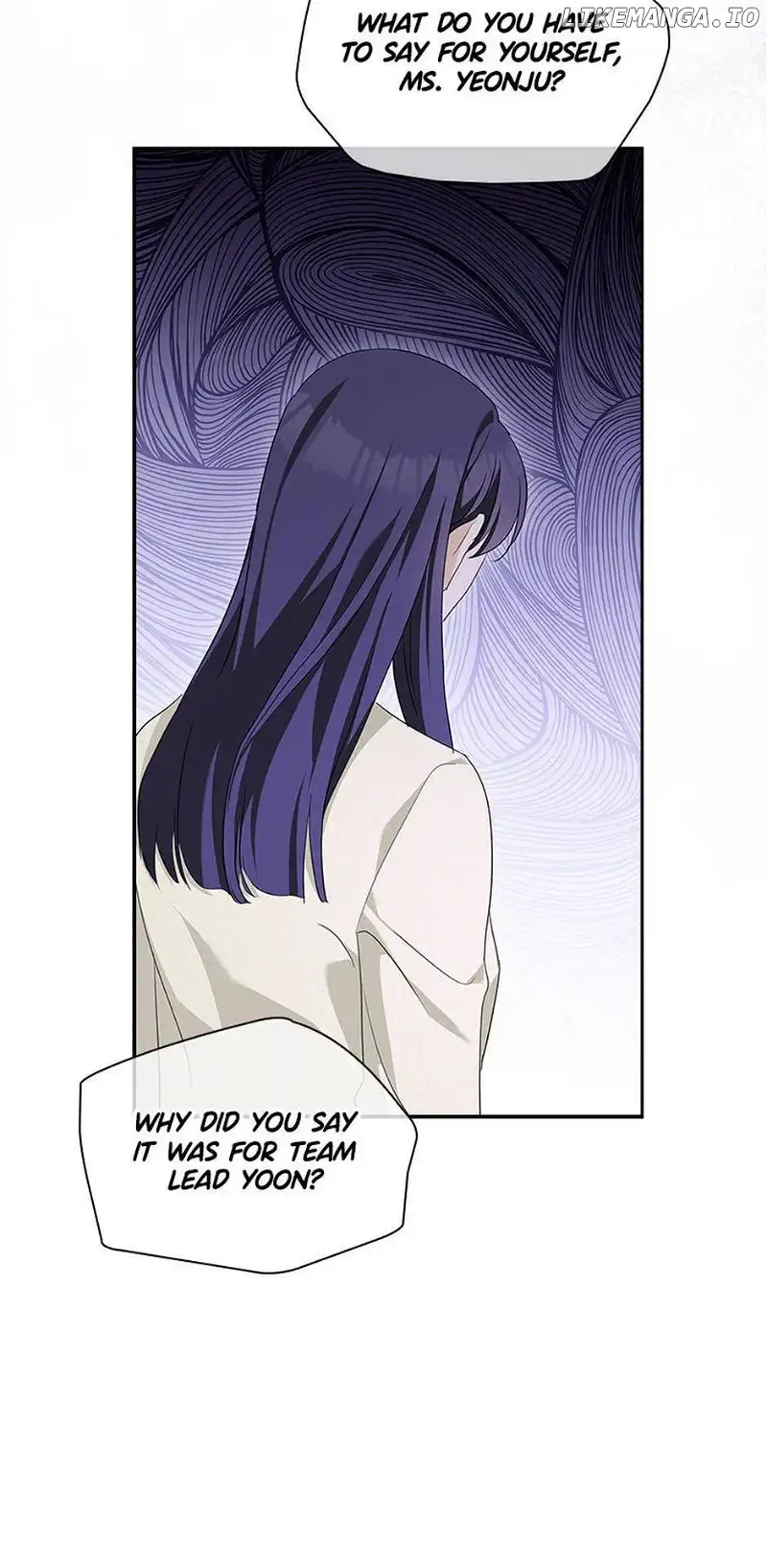 The Lost Stiletto Affair chapter 49 page 49