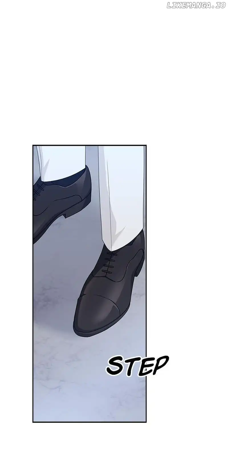 The Lost Stiletto Affair chapter 49 page 51