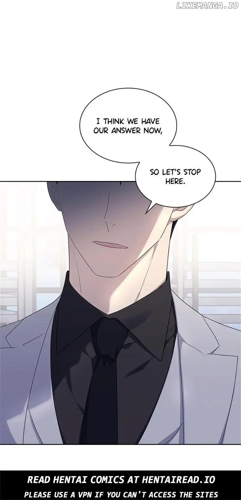 The Lost Stiletto Affair chapter 49 page 52