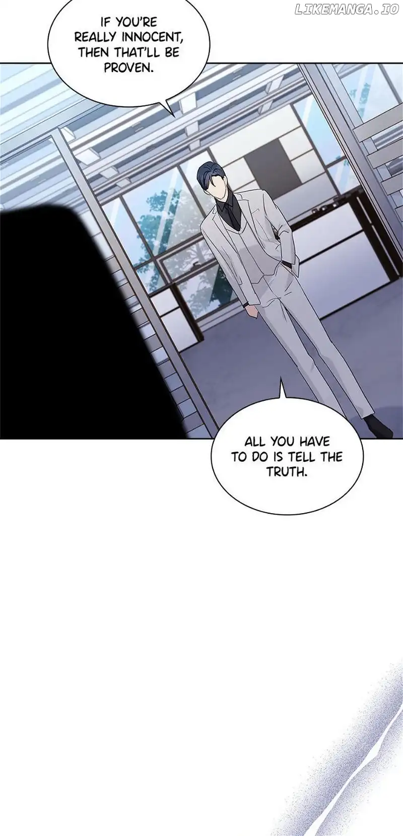 The Lost Stiletto Affair chapter 49 page 55