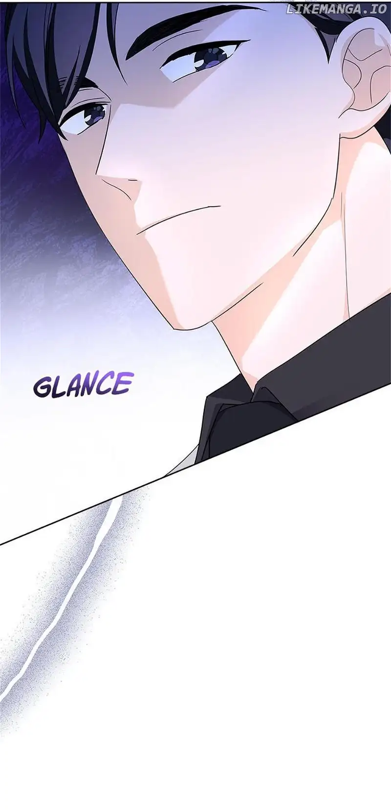 The Lost Stiletto Affair chapter 49 page 56