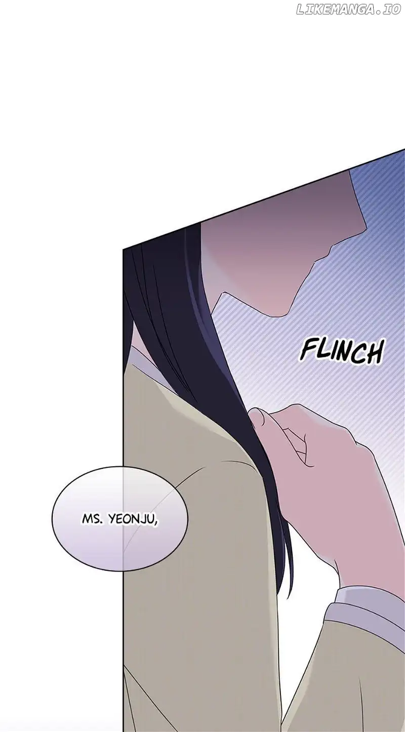 The Lost Stiletto Affair chapter 49 page 57
