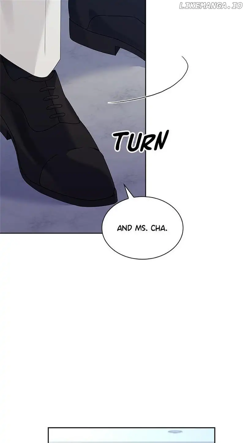 The Lost Stiletto Affair chapter 49 page 61