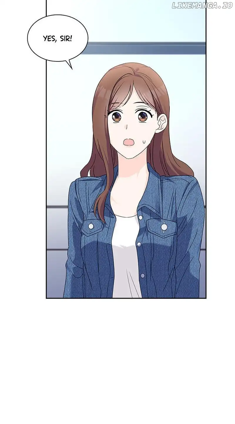 The Lost Stiletto Affair chapter 49 page 62