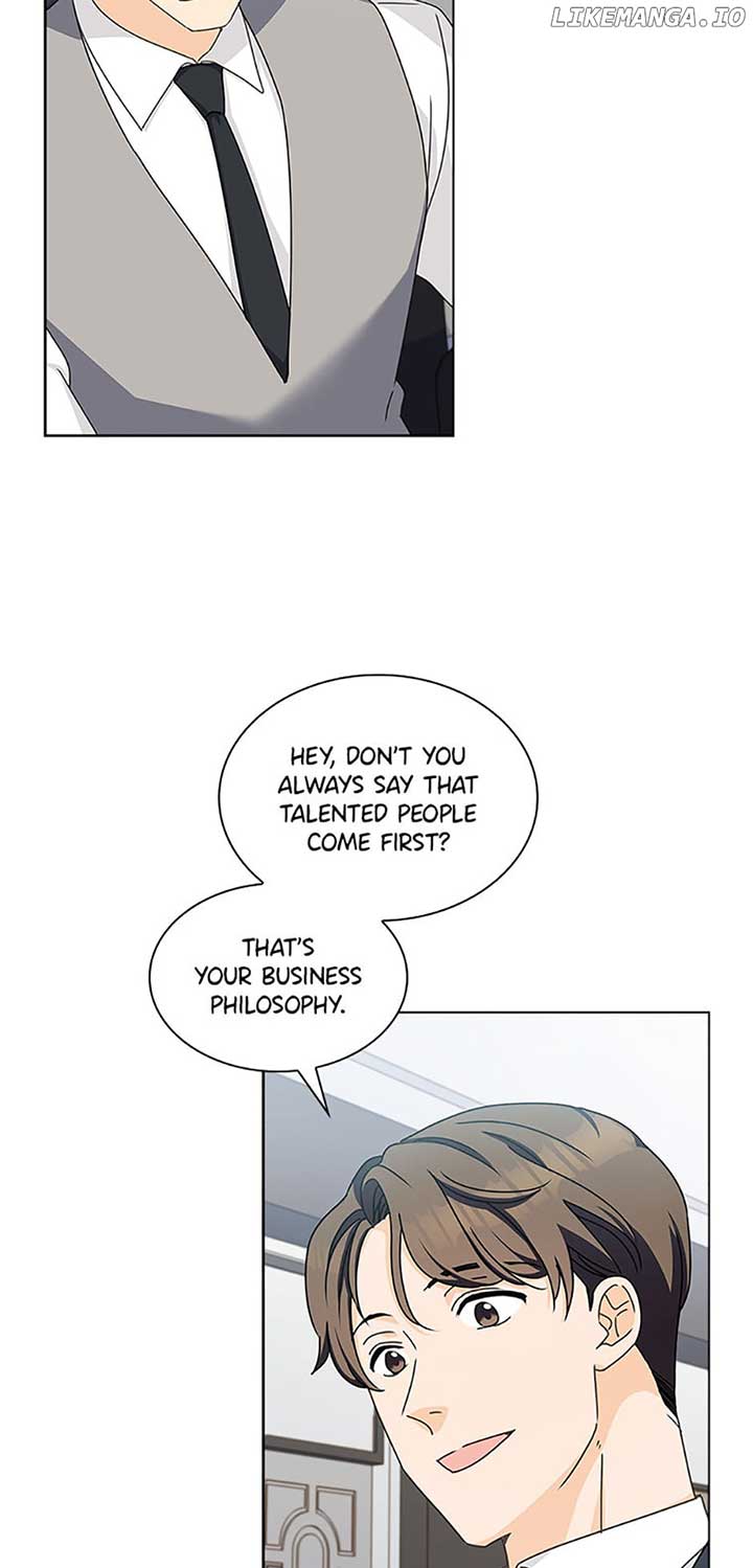 The Lost Stiletto Affair chapter 5 page 4