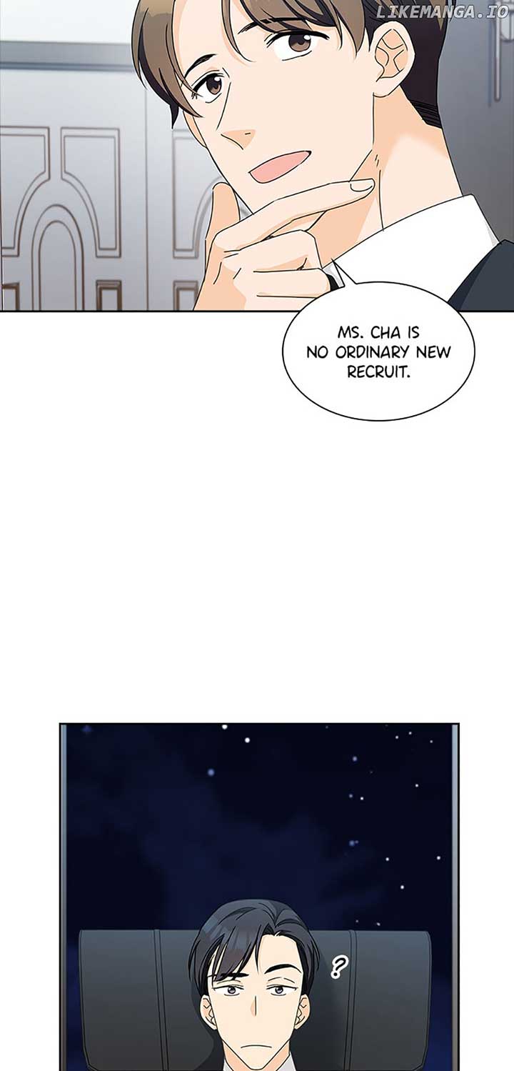 The Lost Stiletto Affair chapter 5 page 7