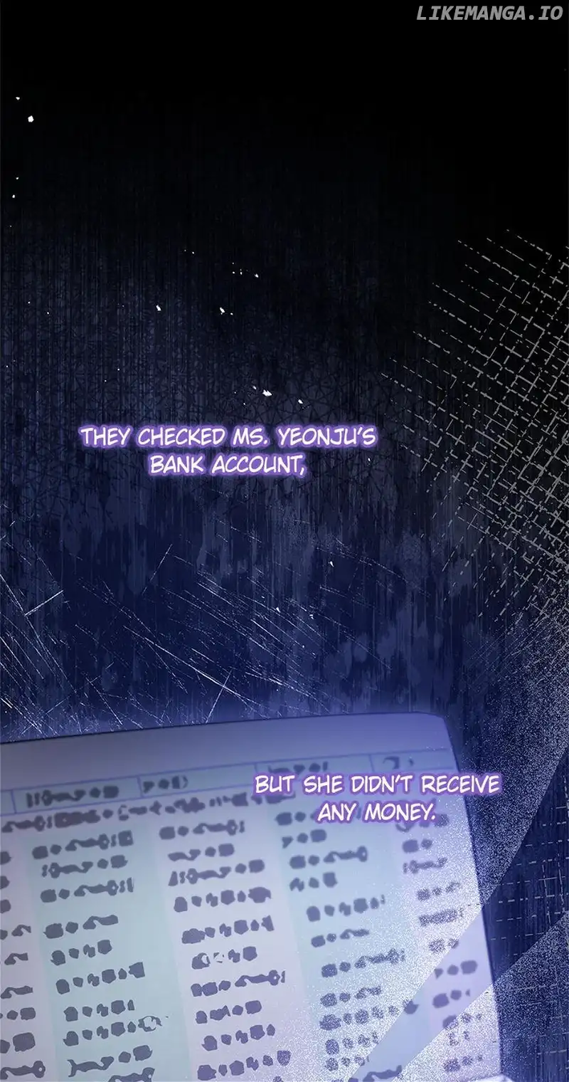 The Lost Stiletto Affair chapter 50 page 15