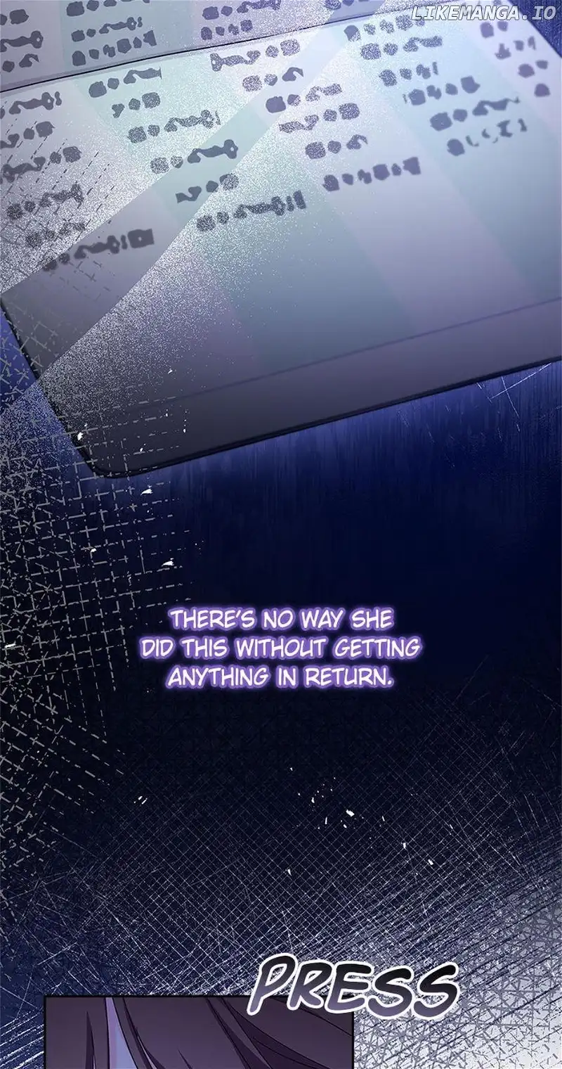 The Lost Stiletto Affair chapter 50 page 16