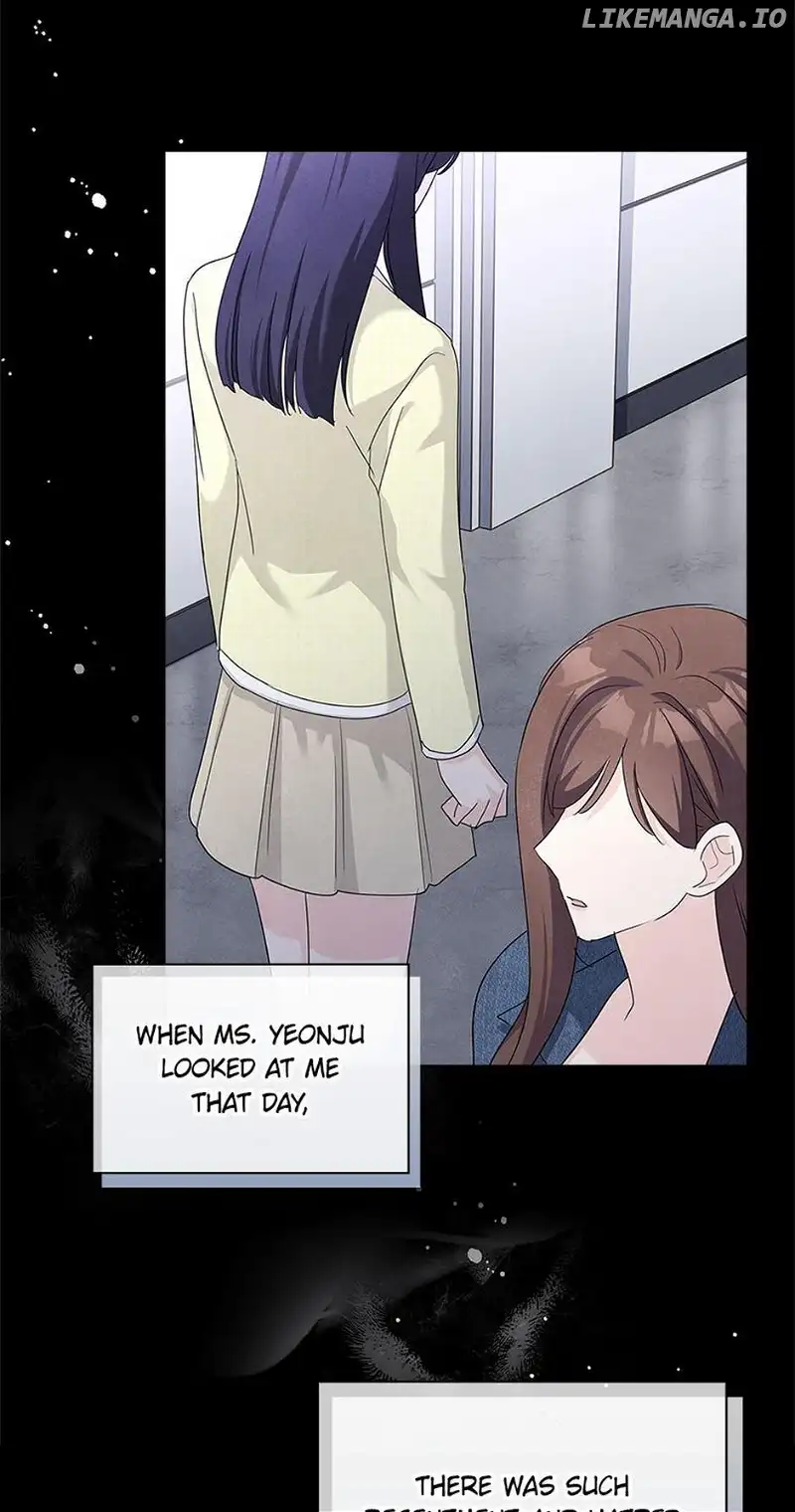 The Lost Stiletto Affair chapter 50 page 19