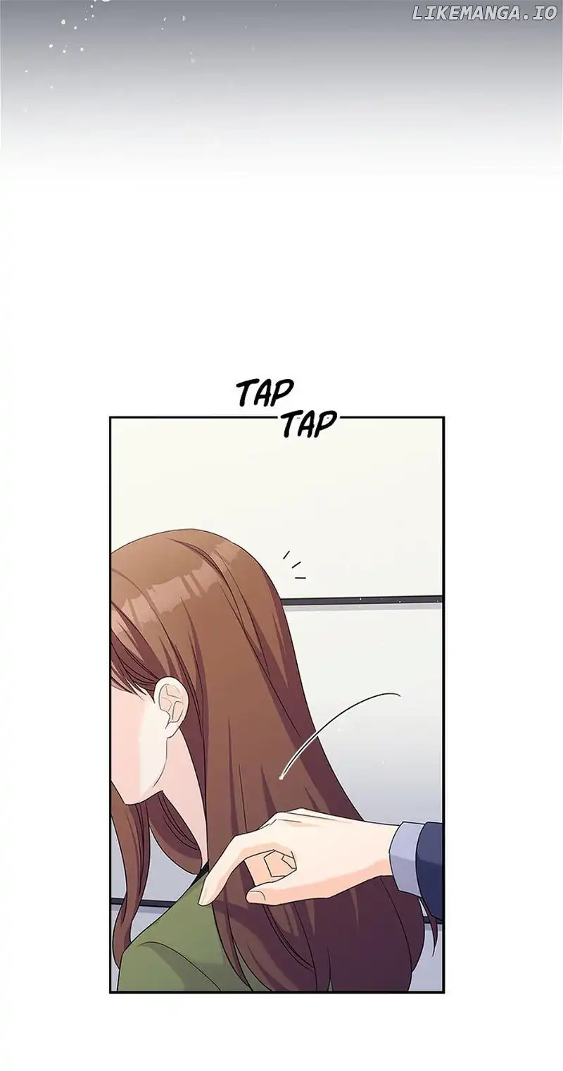 The Lost Stiletto Affair chapter 50 page 21