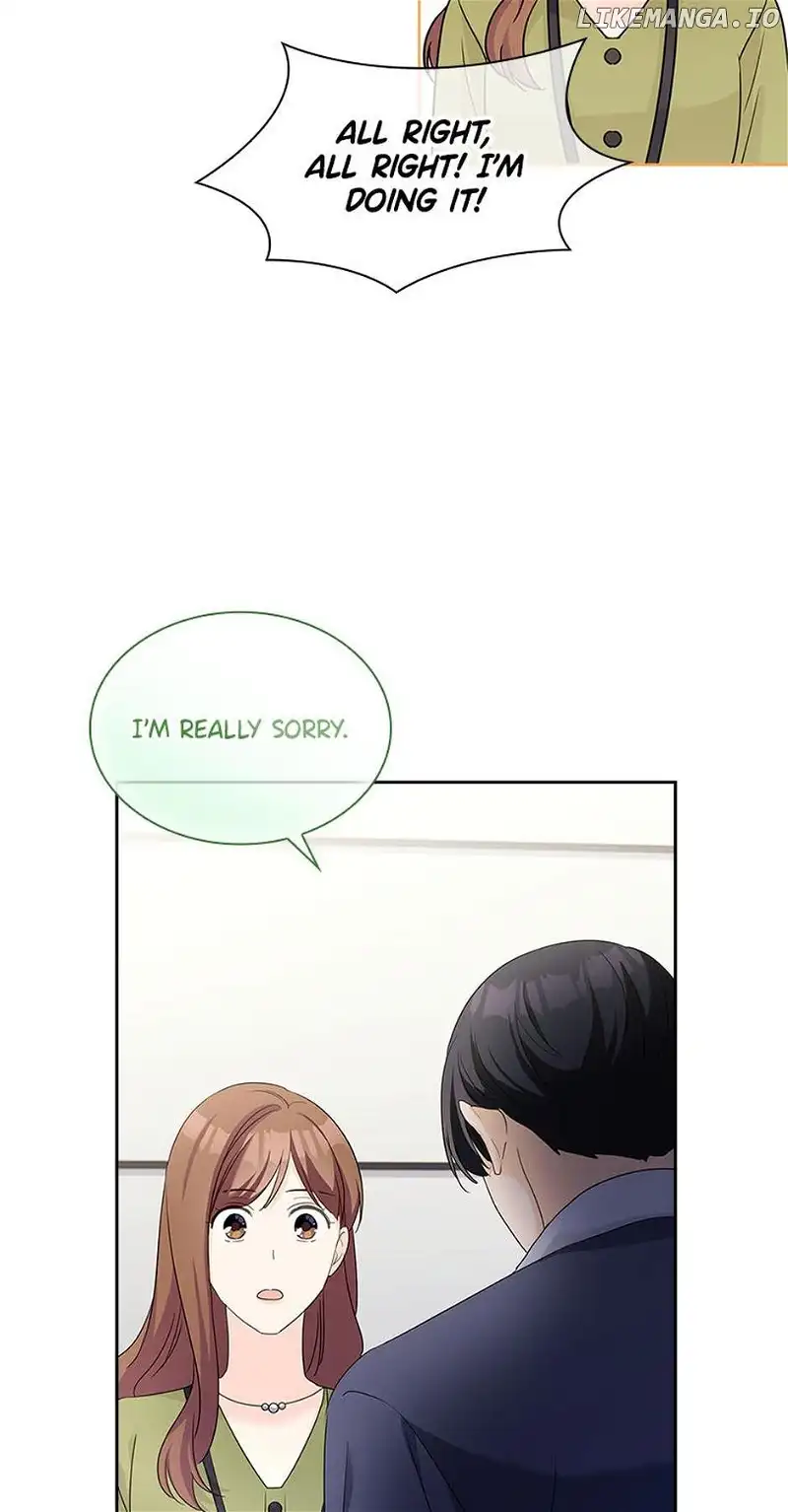 The Lost Stiletto Affair chapter 50 page 24