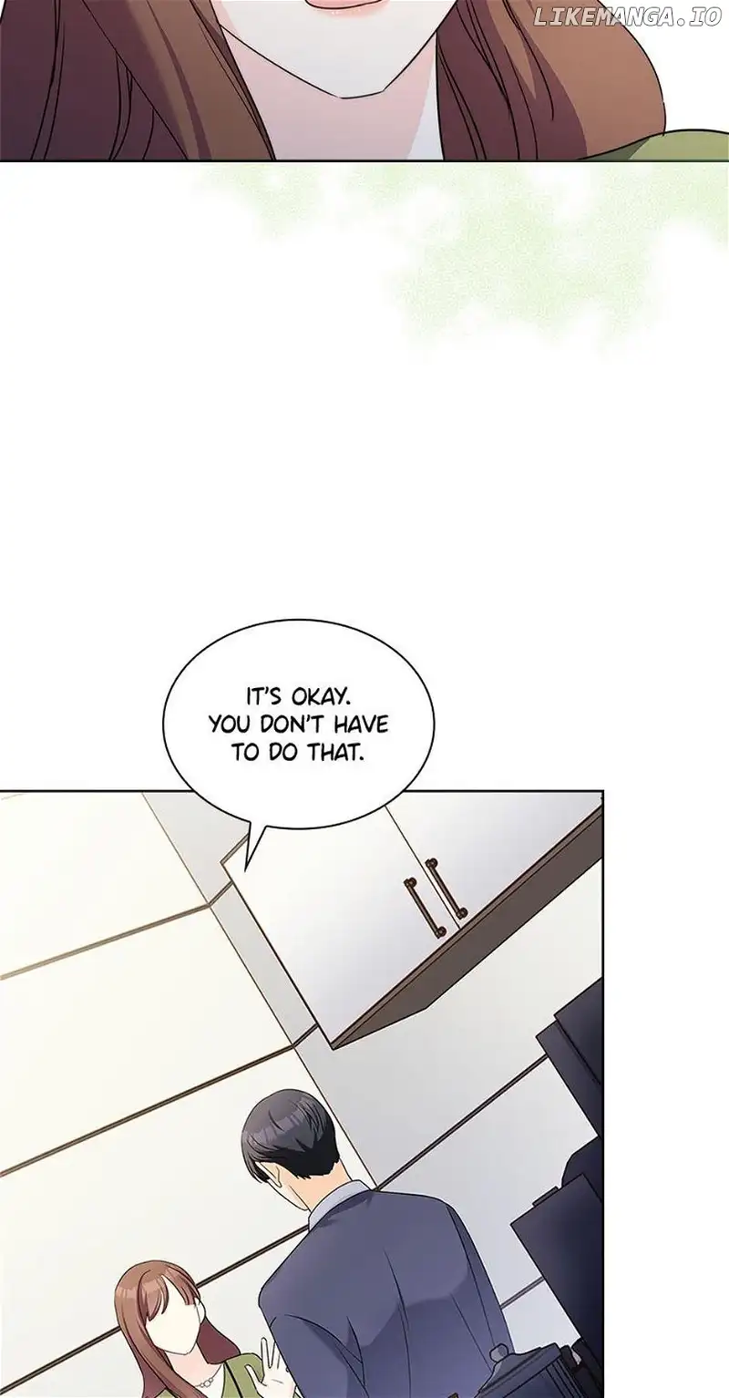 The Lost Stiletto Affair chapter 50 page 26